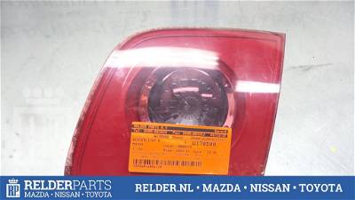 Rücklicht Rechts Mazda 3 (BK12) Sedan 1.6i 16V (Z627) 2003