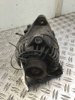 Lichtmaschine 078903016AB AUDI A6 Avant 4B, C5 AYM 2.5 TDI 114 kW 155 PS 08.2001
