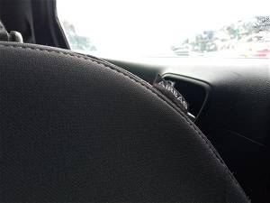 Airbag links vorne Ford Ka+ (UK, FK)