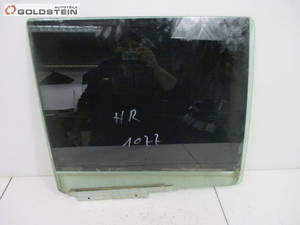 Seitenscheibe rechts hinten SUZUKI SWIFT III (MZ, EZ) 1.3 68 KW 22632990