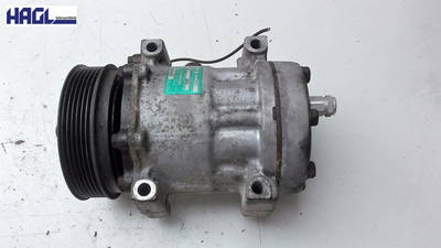 Kompressor Klimaanlage 8200040681 Mitsubishi Space Star 1.9 Di-d S DG0 Space Star Kombi