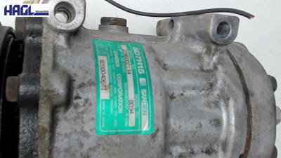 Kompressor Klimaanlage 8200040681 Mitsubishi Space Star 1.9 Di-d S DG0 Space Star Kombi