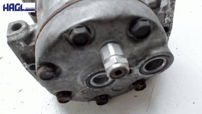 Kompressor Klimaanlage 8200040681 Mitsubishi Space Star 1.9 Di-d S DG0 Space Star Kombi