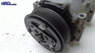 Kompressor Klimaanlage 8200040681 Mitsubishi Space Star 1.9 Di-d S DG0 Space Star Kombi