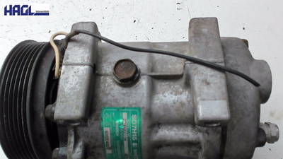 Kompressor Klimaanlage 8200040681 Mitsubishi Space Star 1.9 Di-d S DG0 Space Star Kombi