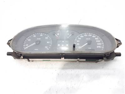 Tachometer Renault Scenic I (JA) 8200071820 22642532