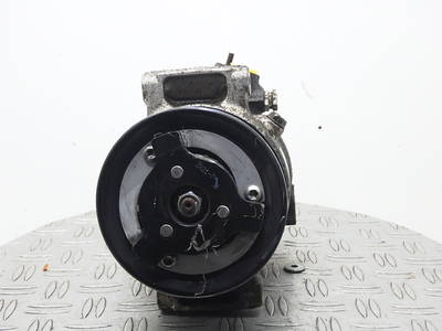 5316582 Klimakompressor SKODA Rapid (NH) 5Q0820803C