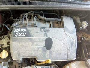 Motor ohne Anbauteile (Benzin) Renault Clio III (BR0/1, CR0/1) D4F740 D4F 740
