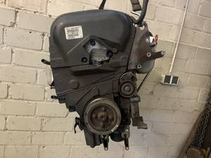 Motor Volvo V 40 V 22649512