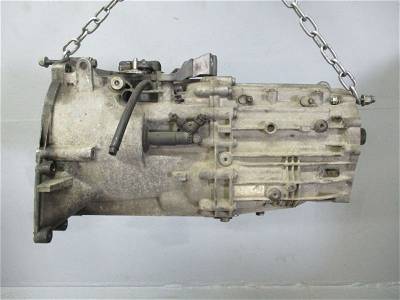 Getriebe (Schaltung) VW TOUAREG (7LA, 7L6, 7L7) 2.5 R5 TDI 128 KW