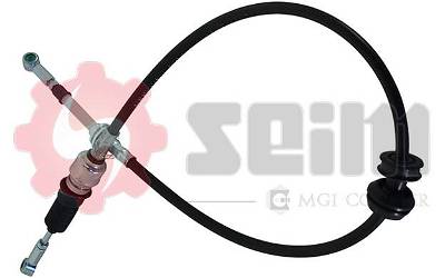 SEIM Seilzug- Schaltgetriebe - 554789