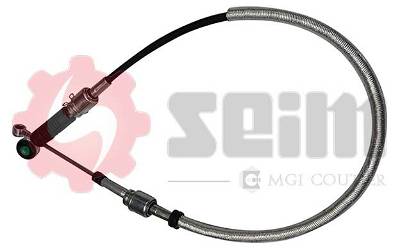 SEIM Seilzug- Schaltgetriebe - 554801