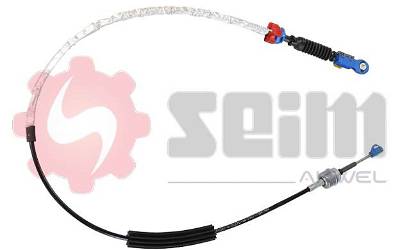 SEIM Seilzug- Schaltgetriebe - 555300