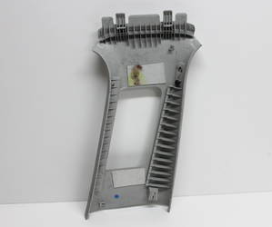 Verkleidung B-Säule links VW Polo V (6R, 6C) 6R4867243