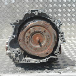 Automatikgetriebe Audi A6 (4F, C6) KGY