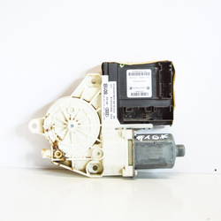 Motor Fensterheber links hinten Audi A3 (8P) 8P4959801B 22684835