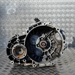 Schaltgetriebe Audi A3 Sportback (8P) 202
