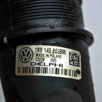 Ladeluftkühler VW 1K0145803BM 22708975
