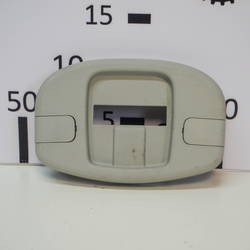 Gurtgeber rechts Skoda Yeti (5L) 5J7867071A 22712793