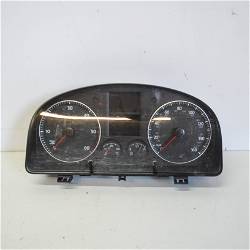 Tachometer VW Touran I (1T1) 1T0920961A 22716096