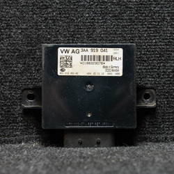 Steuergerät VW Golf VI (5K) 3AA919041 22722159