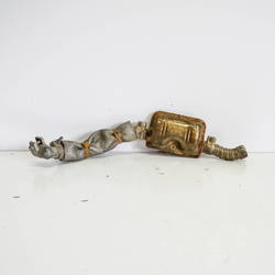 Standheizung VW Touran (1T1, 1T2) 86450B