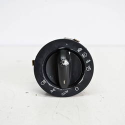 Schalter für Licht Audi A6 Avant (4F, C6) 4F1941531D 22726383
