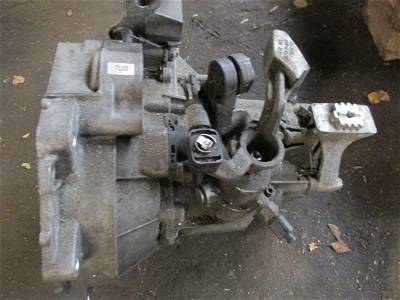 Getriebe (Schaltung) VW UP 1.0 44 KW 22735223