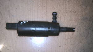 Waschpumpe SRA VW Golf 5K 3B7955681