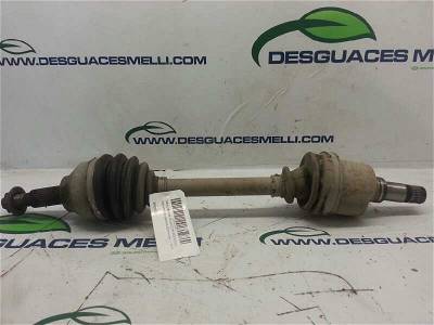Antriebswelle links vorne Ford Mondeo III (B5Y) 1600653 22761345