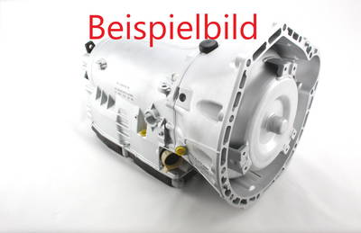Automatikgetriebe Mercedes-benz C-klasse 203 R1402712601