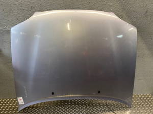 218472 Motorhaube FORD Escort VII (GAL, AAL, ABL)