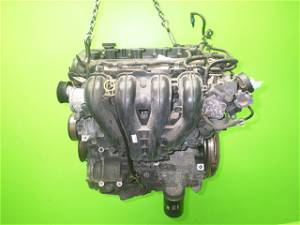 Benzinmotor Motor ohne Anbauteile Benzin 22810929