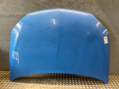 218839 Motorhaube OPEL Corsa C (X01) 09196450