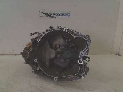 Getriebe Manuell Peugeot 206 CC (2D) Cabrio 2.0 16V (EW10J4(RFN)) 2002 (20DM16, 20DM16) 22836606