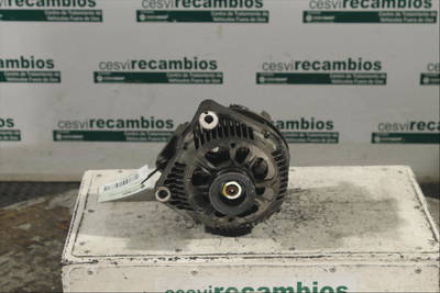Lichtmaschine BMW 5er (E39) 12 31 1 432 982