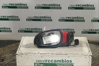 Aussenspiegel links Mercedes-Benz A-Klasse (W168) 168 810 0176 1688100176