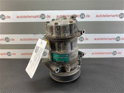 219447 Klimakompressor PEUGEOT 206 Schrägheck (2A/C) 6453LF