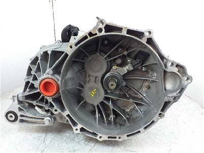 Schaltgetriebe Ford Kuga II (DM2) FV4R7002BCA TIGB1