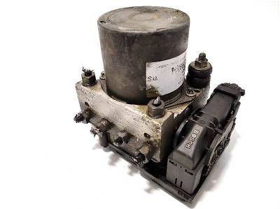 Bremsaggregat ABS Citroen Jumper Kasten II (250) 51725097 0265800461