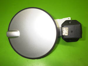 Tankklappe Tankdeckel 22996765