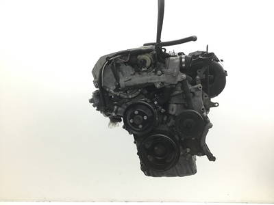 Motor Mercedes-benz C 180 Trend 203 C-klasse Limousine
