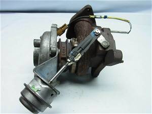 Turbolader h8200822404 2,3DCI Renault Master III Opel Movano B M9T Nissan NV400