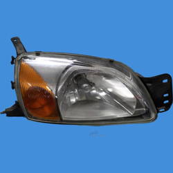 Scheinwerfer komplett R YS61-13005AL Ford Fiesta Futura