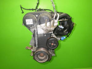 Benzinmotor Motor ohne Anbauteile Benzin 23051308