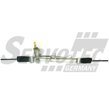 AT - Lenkgetriebe Servotec Germany GmbH STSR104L