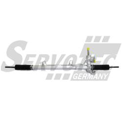 AT - Lenkgetriebe Servotec Germany GmbH STSR978L