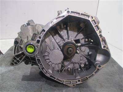 Schaltgetriebe Chrysler PT Cruiser (PT) P05273474AB
