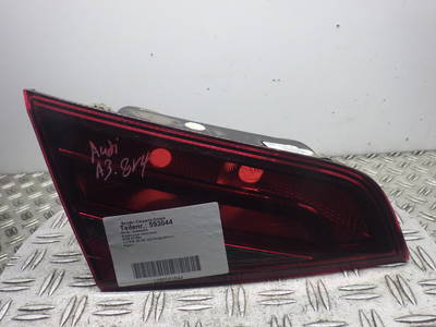 593044 Rückleuchte innen links AUDI A3 (8V) 8V4945093