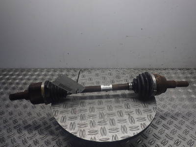 597048 Antriebswelle links vorne FORD Focus III (DYB) BV61-3B437-UA